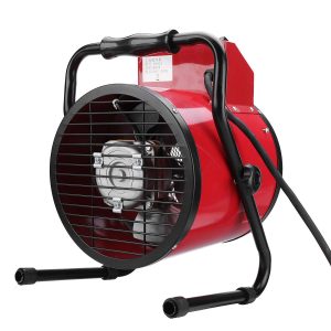 Diesel Heater 100KW
