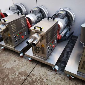 Electric Heater 20KW 380V